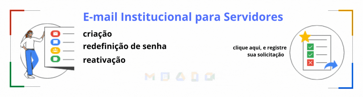 Imagem - Email Institucional
