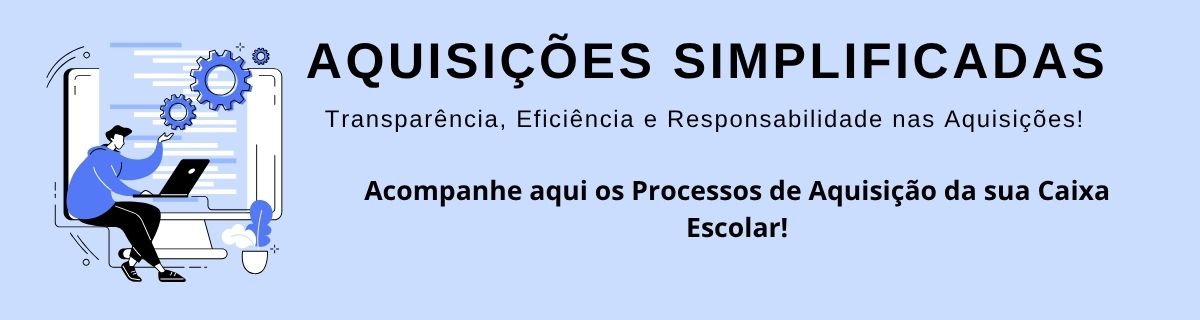 Imagem - Aquisição Simplificada