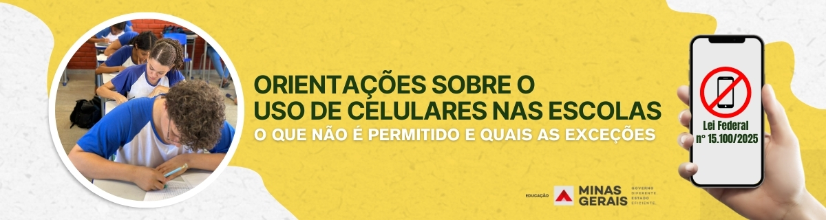 Imagem - Celulares nas Escolas