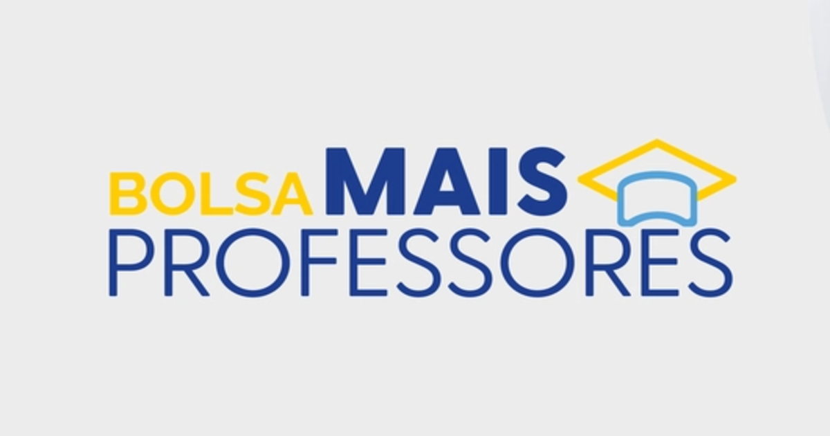 Edital SEE nº 02/2026: Bolsa Mais Professores