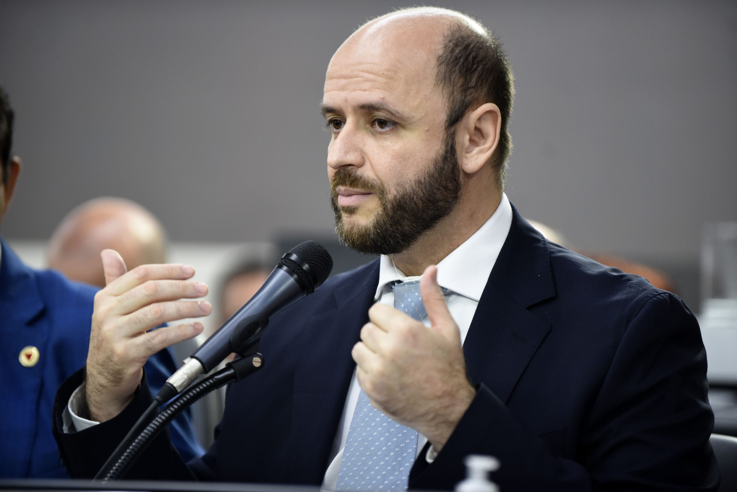 Secretaria de Educação participa de audiência pública na Assembleia Legislativa de Minas Gerais