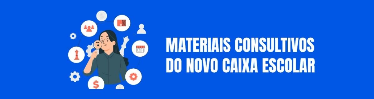 Imagem - Caixa Escolar